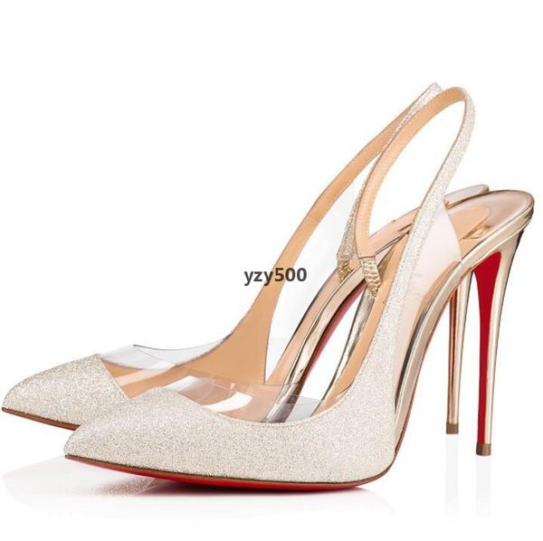 red-bottoms christians women pumps pointed toe women's shoes optiglitter pump glitter & pvc high heels leather stiletto heel w caa, Black
red-bottoms christians women pumps pointed toe women's shoes optiglitter pump glitter & pvc high heels leather stiletto heel w caa, Black