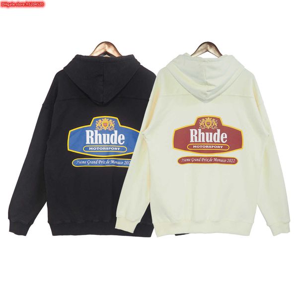 gypz men's hoodie crewneck sweatshirt 2023 new fashion brand rhude american washed chest print and women's casual street hip hop p, Black
gypz men's hoodie crewneck sweatshirt 2023 new fashion brand rhude american washed chest print and women's casual street hip hop p, Black