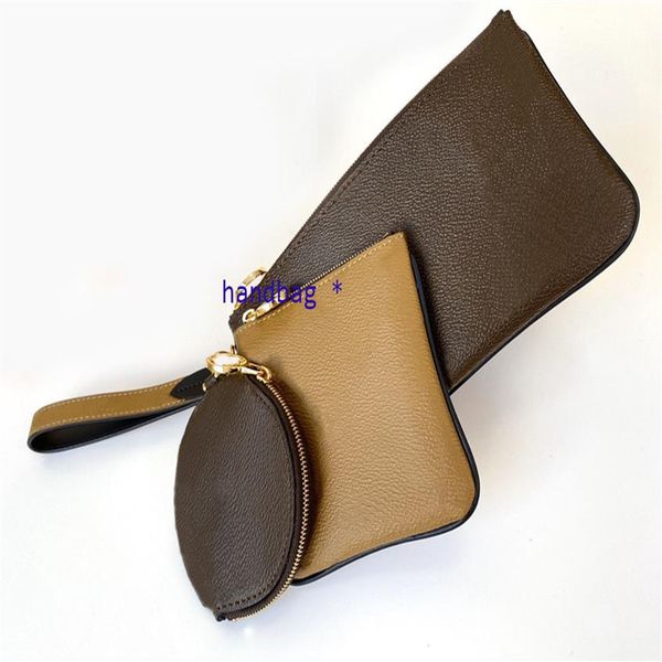 fashion designer 3 in 1 handbags handbag zipper wallet wallets holders bag coin zero wallet bags keybag credit card b306u, Red;black
fashion designer 3 in 1 handbags handbag zipper wallet wallets holders bag coin zero wallet bags keybag credit card b306u, Red;black