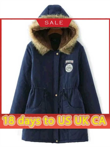 women's winter down jackets parka's warm outdoor leisure sports canada coats jacket white duck windproof parker long leather colla, Black;brown
women's winter down jackets parka's warm outdoor leisure sports canada coats jacket white duck windproof parker long leather colla, Black;brown