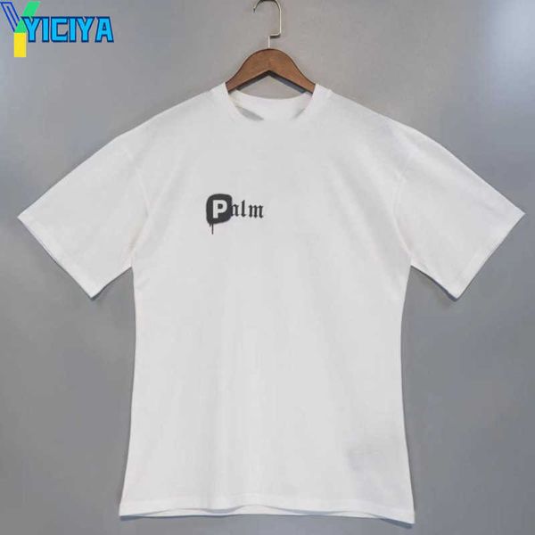 yiciya t-shirt palm brand oversize y2k print cotton tee short-sleeved t-shirt 2023 summer men and women y2k tshirt, White
yiciya t-shirt palm brand oversize y2k print cotton tee short-sleeved t-shirt 2023 summer men and women y2k tshirt, White
