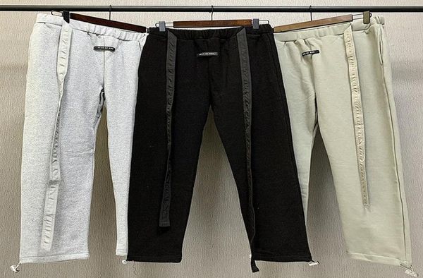 men039s pants tide brand casual streamer trousers elasticated leg terry sweatpants7353209, Black
men039s pants tide brand casual streamer trousers elasticated leg terry sweatpants7353209, Black