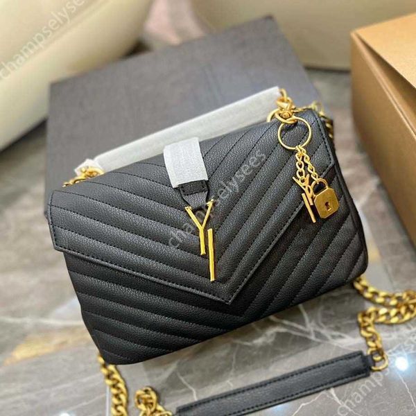 luxury designer crossbody bags loulou shaped stitching leather ladies metal chain shoulder flap crossbody bag quality32
luxury designer crossbody bags loulou shaped stitching leather ladies metal chain shoulder flap crossbody bag quality32