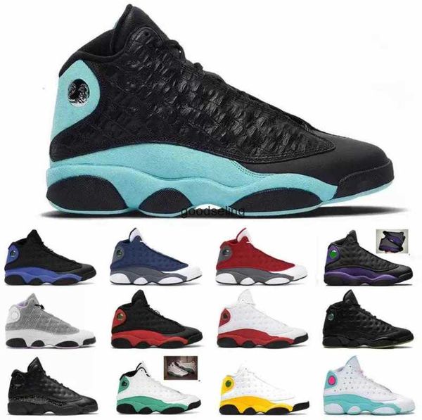 13 13s men basketball shoes green court purple chutney black cat cap and gown mens trainers sneakers sports size 35.5-48
13 13s men basketball shoes green court purple chutney black cat cap and gown mens trainers sneakers sports size 35.5-48