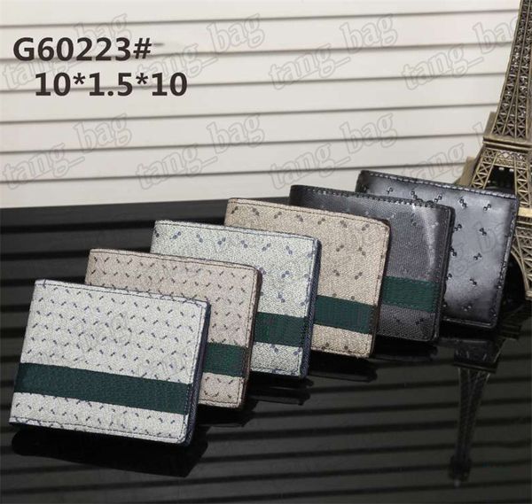 fashion mens classic men wallet multiple bifold short small wallets purse card holders, Red;black
fashion mens classic men wallet multiple bifold short small wallets purse card holders, Red;black