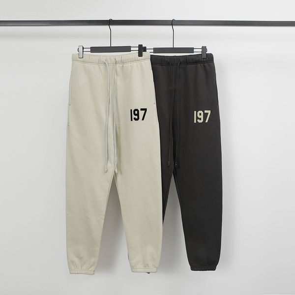 mens pants famous men woman streetwear casual trousers sweatpants beam foot add wool flocking size s-xl, Black
mens pants famous men woman streetwear casual trousers sweatpants beam foot add wool flocking size s-xl, Black