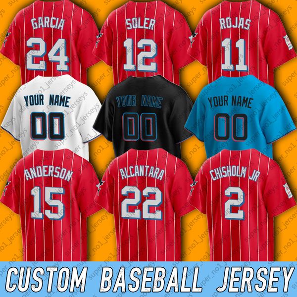 miami 2 jazz chisholm jr. baseball jersey miguel rojas sandy alcantara brian anderson jorge soler jerseys garrett cooper avisail garcia brya, Blue;black
miami 2 jazz chisholm jr. baseball jersey miguel rojas sandy alcantara brian anderson jorge soler jerseys garrett cooper avisail garcia brya, Blue;black