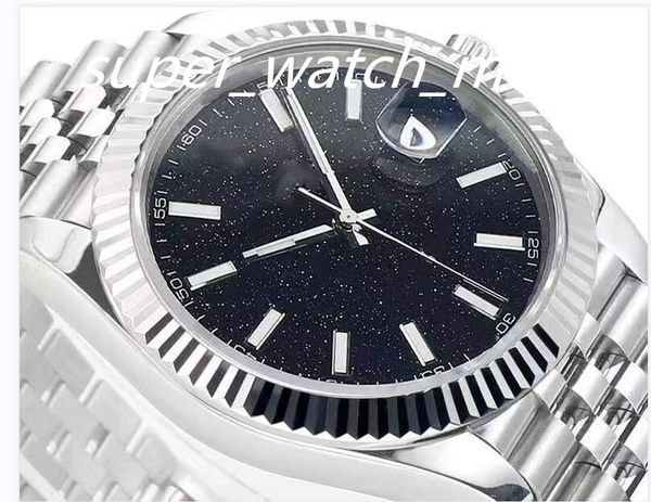 jvs factory super version men watches waterproof 126334 41mm black dial stainless 904l jubilee eta 3235 movement mechanical automatic watch, Slivery;brown
jvs factory super version men watches waterproof 126334 41mm black dial stainless 904l jubilee eta 3235 movement mechanical automatic watch, Slivery;brown
