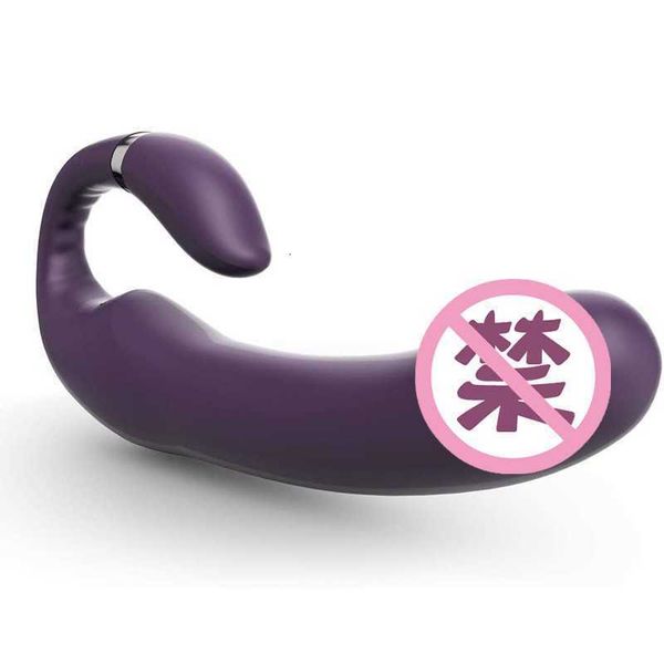 toy massager heating vibrating rod magnetic double motor c-shaped snap g-point stimulation simulation telescopic plug masturbator
toy massager heating vibrating rod magnetic double motor c-shaped snap g-point stimulation simulation telescopic plug masturbator