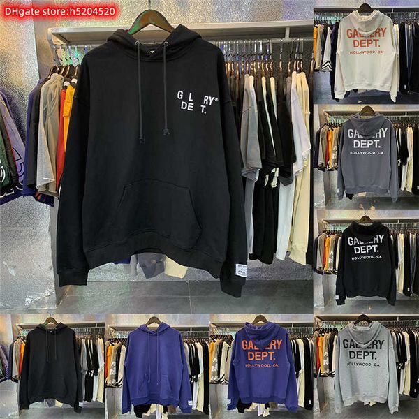 o5k4 men's and women's hoodies crew neck sweatshirts fashion design brand deptgaleryes hoody hoodys winter long sleeve s clothin, Black
o5k4 men's and women's hoodies crew neck sweatshirts fashion design brand deptgaleryes hoody hoodys winter long sleeve s clothin, Black
