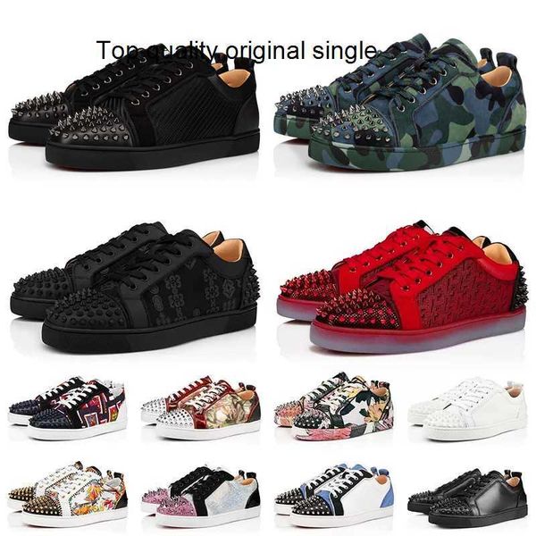 designer low women mens casual shoes platform sneakers luxurys loafers trainers fashion spikes party flat leather vintage big size 13 suede, Black
designer low women mens casual shoes platform sneakers luxurys loafers trainers fashion spikes party flat leather vintage big size 13 suede, Black