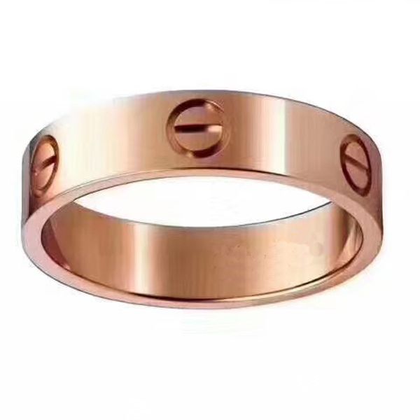 women ring screw love rings lady couple rings classic luxury designer jewelry titanium steel alloy gold-plated gold silver rose never fade n
women ring screw love rings lady couple rings classic luxury designer jewelry titanium steel alloy gold-plated gold silver rose never fade n