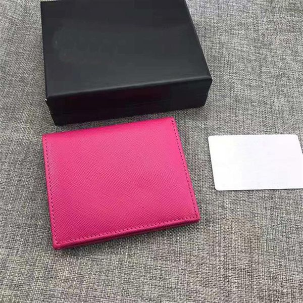 new leather multicolor wallet purse cross grain cowhide wallet short wallet card holder ms mens classic buckle pocket 204240i, Red;black
new leather multicolor wallet purse cross grain cowhide wallet short wallet card holder ms mens classic buckle pocket 204240i, Red;black