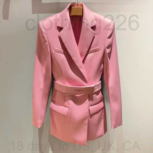 fashion women suit designer clothes blazer belt spring new released e161, White;black
fashion women suit designer clothes blazer belt spring new released e161, White;black