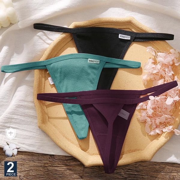 women's panties 2pcs/set -xl women cotton g-string underwear low waist pantys femme underpant girl t-back thong lingeries, Black;pink
women's panties 2pcs/set -xl women cotton g-string underwear low waist pantys femme underpant girl t-back thong lingeries, Black;pink
