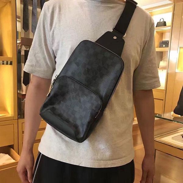 men leather shoulder purse crossbody sling bag luxury travel chest pack casual sporty backpack pouch classic designer outdoor wallet
men leather shoulder purse crossbody sling bag luxury travel chest pack casual sporty backpack pouch classic designer outdoor wallet