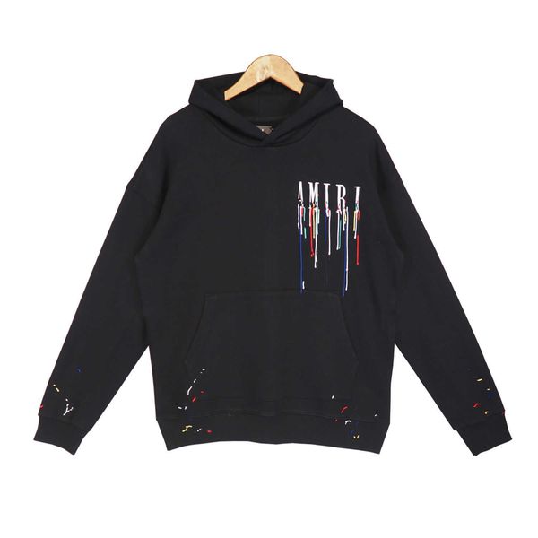 fashion designer couples hoodies emil terry version embroidered letters casual loose hooded sweater, Black
fashion designer couples hoodies emil terry version embroidered letters casual loose hooded sweater, Black