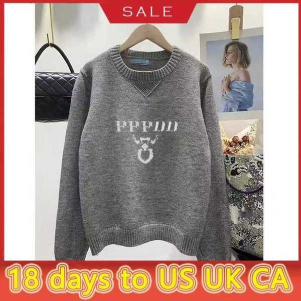 designer sweater men women sweaters jumper embroidery print sweater knitted classic knitwear autumn winter keep warm jumpers mens designl7g3, White;black
designer sweater men women sweaters jumper embroidery print sweater knitted classic knitwear autumn winter keep warm jumpers mens designl7g3, White;black