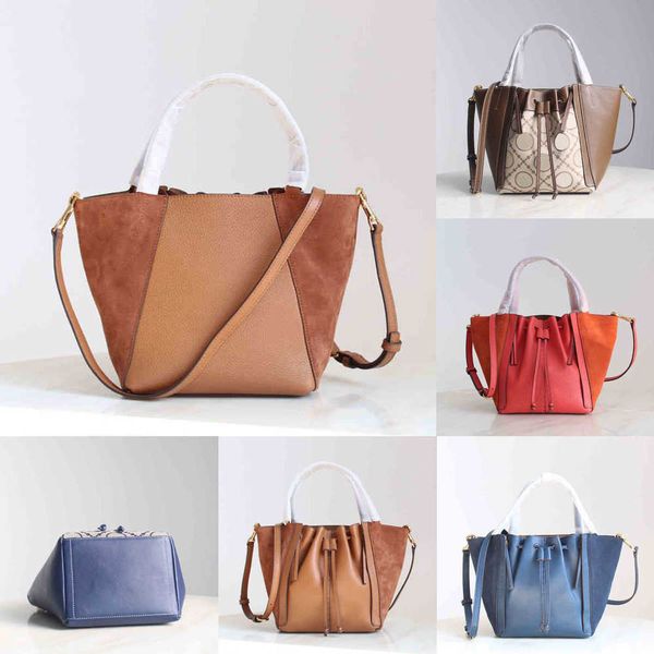 womens shopping bags tote women handbag designer shoulder leather high capacity luxury crossbody female color matching bucket 220331
womens shopping bags tote women handbag designer shoulder leather high capacity luxury crossbody female color matching bucket 220331