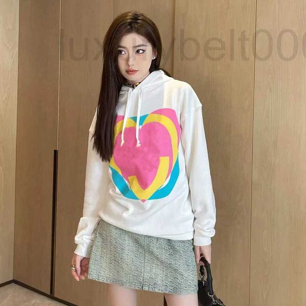 women's hoodies & sweatshirts designer new double ring love loose crew neck sweater sweetheart l4dk, Black
women's hoodies & sweatshirts designer new double ring love loose crew neck sweater sweetheart l4dk, Black