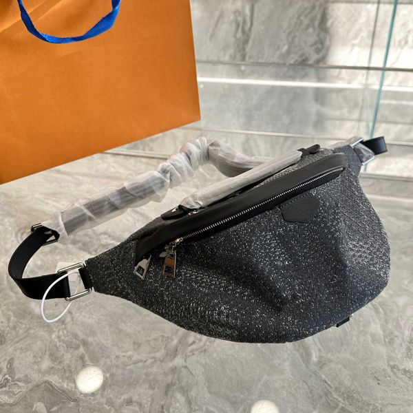 waist bags canvas men bumbag designer bum bag fashion denim shoulder purse shopping handbags fanny packs women belt bags 221220
waist bags canvas men bumbag designer bum bag fashion denim shoulder purse shopping handbags fanny packs women belt bags 221220