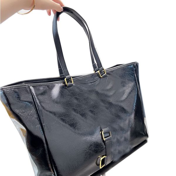 designer medium panier tote bag for women luxury raffia and smooth leather rive gauche black white blue shopping large beach travel bags
designer medium panier tote bag for women luxury raffia and smooth leather rive gauche black white blue shopping large beach travel bags