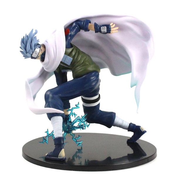 14 5cm naruto shippuden kakashi action figure kakashi hatake sharingan chidori anime model toys for kids children263q
14 5cm naruto shippuden kakashi action figure kakashi hatake sharingan chidori anime model toys for kids children263q