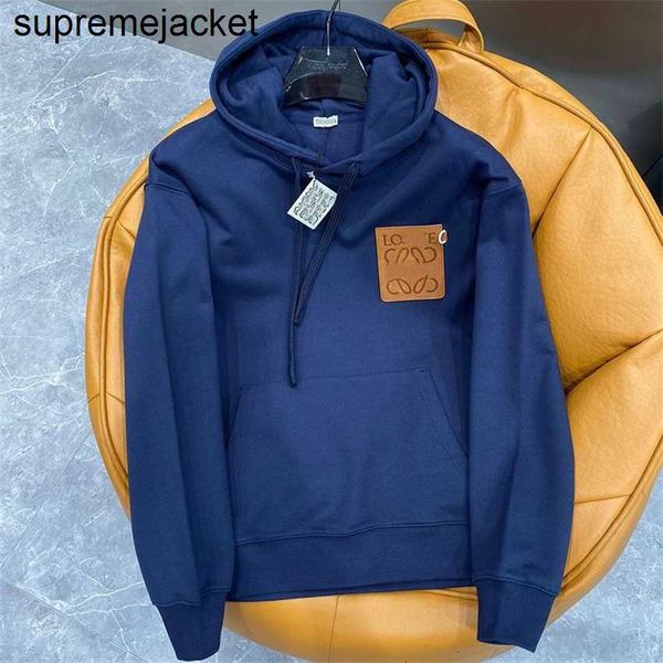 brands hoodies sweatshirts new leather pocket pullover plush and thick sweater in autumn winter of loose oversize for men women tracksuits, Black
brands hoodies sweatshirts new leather pocket pullover plush and thick sweater in autumn winter of loose oversize for men women tracksuits, Black