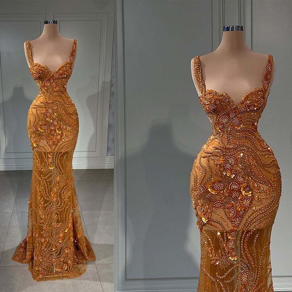 saudi arabic beads mermaid evening dress spaghetti strap lace appliques prom gowns custom made special occasion dresses, Black;red
saudi arabic beads mermaid evening dress spaghetti strap lace appliques prom gowns custom made special occasion dresses, Black;red