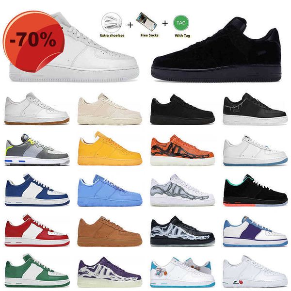 2022 fashion sneakers running shoes classic cut low 07 black white mca university blue men women skate trainer tennis skateboarding size
2022 fashion sneakers running shoes classic cut low 07 black white mca university blue men women skate trainer tennis skateboarding size