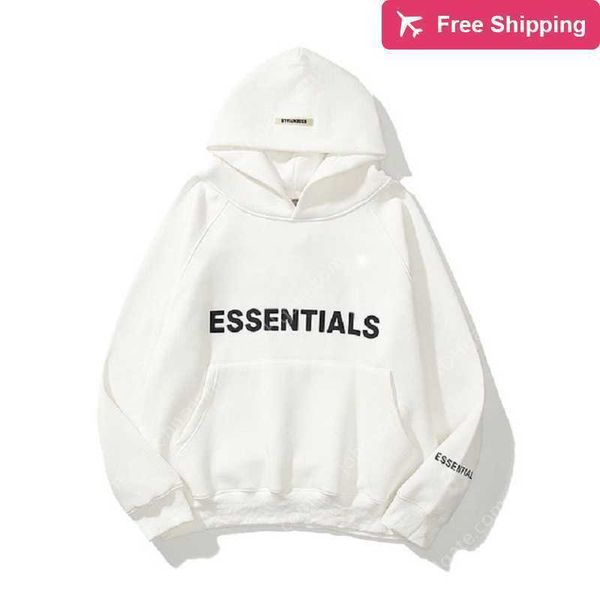 essentials- hoodies for men and women neutral street wear 5 color choices street hip hop korean fashion golf fall winter, Black
essentials- hoodies for men and women neutral street wear 5 color choices street hip hop korean fashion golf fall winter, Black