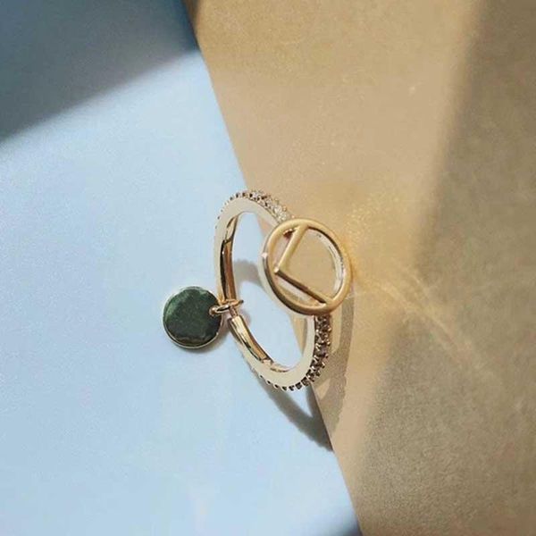 2022 new fashion designer pear rings for women luxurys designers letter f rings fashion jewelry for lovers couple ring for wedding gift, Silver
2022 new fashion designer pear rings for women luxurys designers letter f rings fashion jewelry for lovers couple ring for wedding gift, Silver