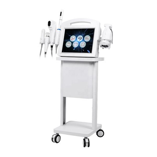 portable other beauty equipment 6 in 1 hifu 4d with rf vmax portable reduce fat lift facial skin firming machine anti-aging woman privacy va
portable other beauty equipment 6 in 1 hifu 4d with rf vmax portable reduce fat lift facial skin firming machine anti-aging woman privacy va
