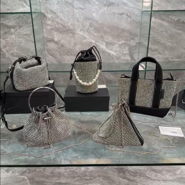 designer women aw full diamonds hobo shoulder bag usa luxury brand a rhinestone reflection underarm tote handbags lady sequins glitter chain
designer women aw full diamonds hobo shoulder bag usa luxury brand a rhinestone reflection underarm tote handbags lady sequins glitter chain