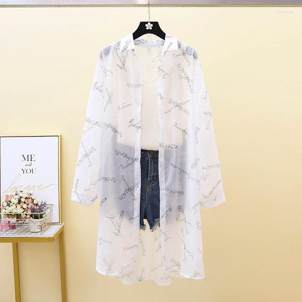 women's jackets summer korean fashion loose thin long-sleeve cardigan anti-ultraviolet breathable chiffon sunscreen shirt women j333, Black;brown
women's jackets summer korean fashion loose thin long-sleeve cardigan anti-ultraviolet breathable chiffon sunscreen shirt women j333, Black;brown