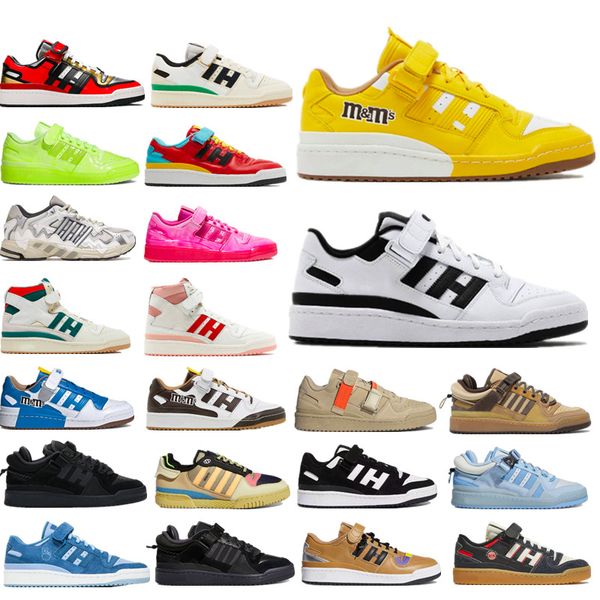 duff beer bad bunny x forum running shoes pink easter egg buckle brown white hazy copper royal blue bright suns wheat crew green mens women
duff beer bad bunny x forum running shoes pink easter egg buckle brown white hazy copper royal blue bright suns wheat crew green mens women