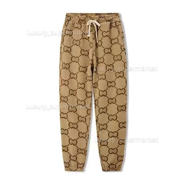 fashion designer pants man woman embroidered full classic double g elastic drawstring harun leggings casual pants for lovers aaaaa, Black;white
fashion designer pants man woman embroidered full classic double g elastic drawstring harun leggings casual pants for lovers aaaaa, Black;white