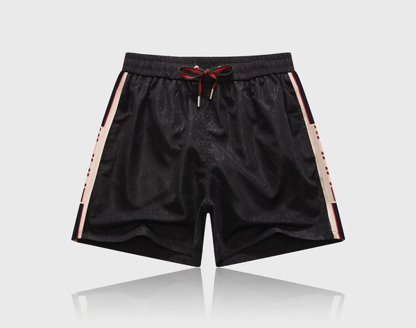 2022 summer mens short pants luxury clothing swimwear nylon men designer beach shorts swim wear board shorts, Black
2022 summer mens short pants luxury clothing swimwear nylon men designer beach shorts swim wear board shorts, Black