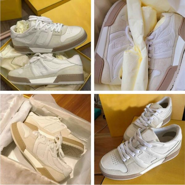 casual shoes 23s/s perfect match lace-up trainer men rubber sole suede leather embossed side fabric men's famous brand runner sports eu, Black
casual shoes 23s/s perfect match lace-up trainer men rubber sole suede leather embossed side fabric men's famous brand runner sports eu, Black