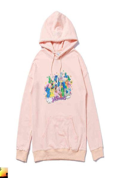 vetements hoodies sweatshirts men women animal world unicorn hippo vetement hoody pink colour g12027404002, Black
vetements hoodies sweatshirts men women animal world unicorn hippo vetement hoody pink colour g12027404002, Black