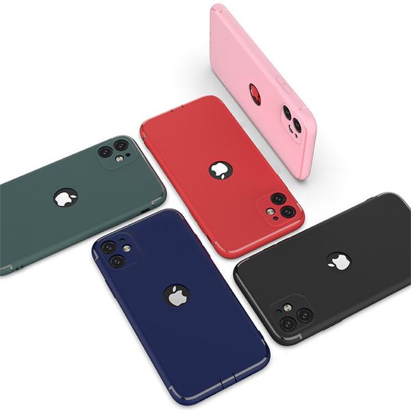 phone cases for iphone 14 13 12 11 pro xs max xr x 8 7 plus 6 6s soft tpu silicon matte back gel cover accessories with dust plus phone cases for iphone 14 13 12 11 pro xs max xr x 8 7 plus 6 6s soft tpu silicon matte back gel cover accessories with dust plus