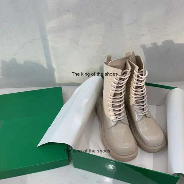winter women boots tire botega storm tires up chunky high boot real leather shoes crystal outdoor martin chaussures de designer bottega, Black
winter women boots tire botega storm tires up chunky high boot real leather shoes crystal outdoor martin chaussures de designer bottega, Black