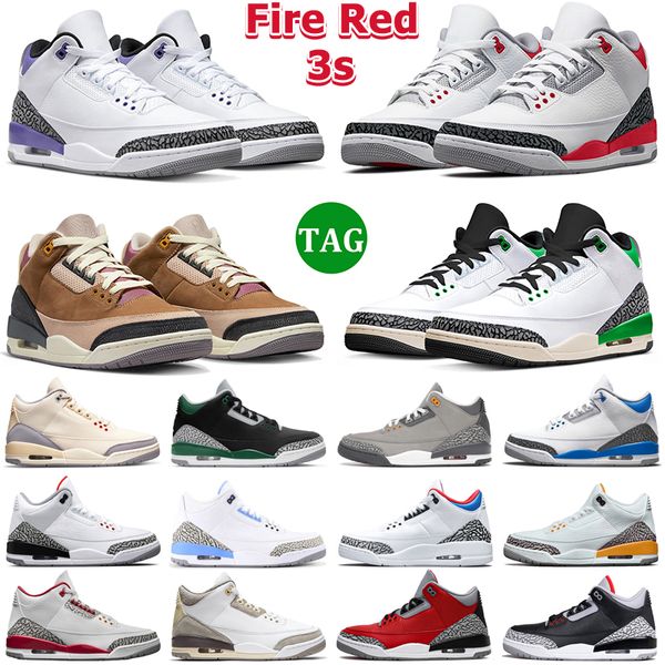 within 3 days shipout shoes outdoor shoes sandals 3 retro men women 3s fire red dark iris neapolitan desert elephant black cement gold lucky
within 3 days shipout shoes outdoor shoes sandals 3 retro men women 3s fire red dark iris neapolitan desert elephant black cement gold lucky