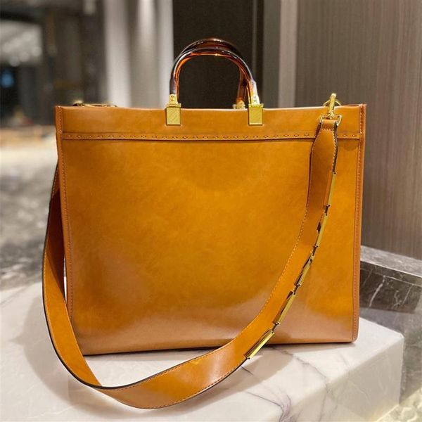 designer tote bags sunshine big handbags shoulder crossbody bag fashion women cowhide genuine leather handbag removable strap larg316e
designer tote bags sunshine big handbags shoulder crossbody bag fashion women cowhide genuine leather handbag removable strap larg316e
