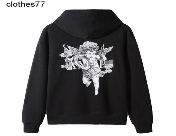 high street fashion men amirs cupid print hoodie men039s sweater jacket plush hoodie7864587, Black
high street fashion men amirs cupid print hoodie men039s sweater jacket plush hoodie7864587, Black