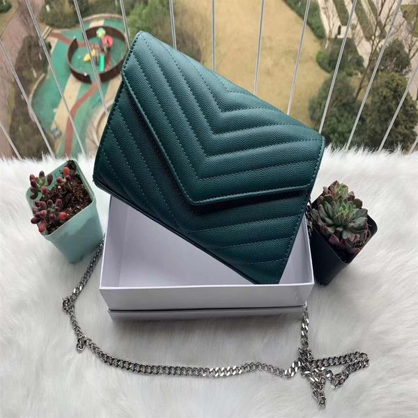 2021 designer handbags with dust bag tote sheepskin caviar metal chain silver handbag leather flip cover diagonal shoulder bags a4189z
2021 designer handbags with dust bag tote sheepskin caviar metal chain silver handbag leather flip cover diagonal shoulder bags a4189z