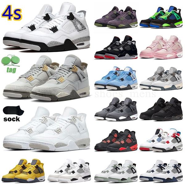 2023 craft 4s basketball shoes jumpman 4 fashion what the midnight navy military black cat pn dust seafoam bred x sb red thunder doernbecher
2023 craft 4s basketball shoes jumpman 4 fashion what the midnight navy military black cat pn dust seafoam bred x sb red thunder doernbecher