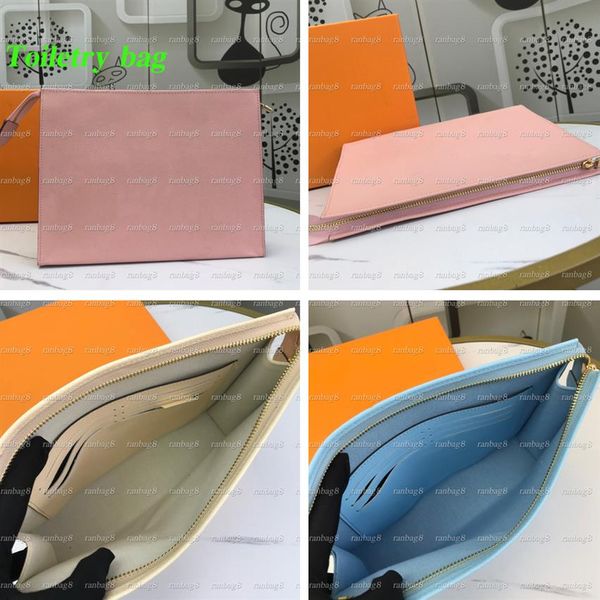 2021 summer women's pink toiletry bag printted designer 26cm clutch handbags with dust bag 3 colors204f
2021 summer women's pink toiletry bag printted designer 26cm clutch handbags with dust bag 3 colors204f