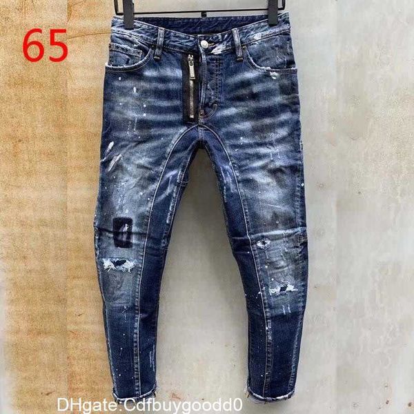 mens denim jeans black ripped pants fashion skinny broken style bike motorcycle rock revival jean 73w4, Blue
mens denim jeans black ripped pants fashion skinny broken style bike motorcycle rock revival jean 73w4, Blue