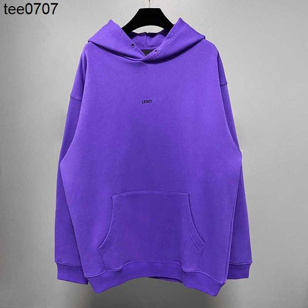 designer the correct version balancaiga b in autumn and winter of 2022. front and back embroidery os hooded sweater is the same size xl, Black
designer the correct version balancaiga b in autumn and winter of 2022. front and back embroidery os hooded sweater is the same size xl, Black